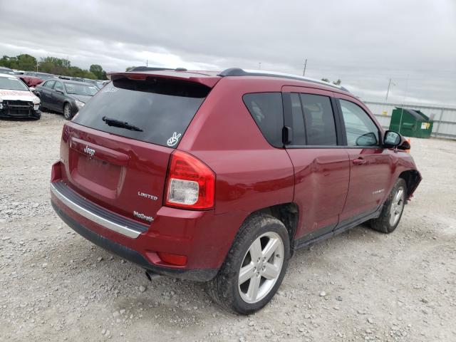 2013 JEEP COMPASS LI 1C4NJDCB8DD158284