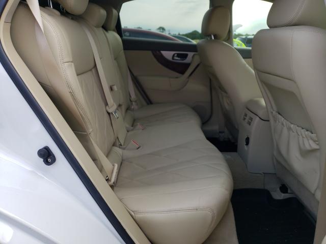2014 INFINITI QX70 JN8CS1MW2EM412226