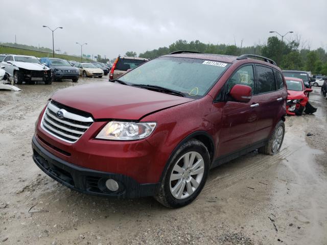 2014 SUBARU TRIBECA LI 4S4WX9GD5E4400912