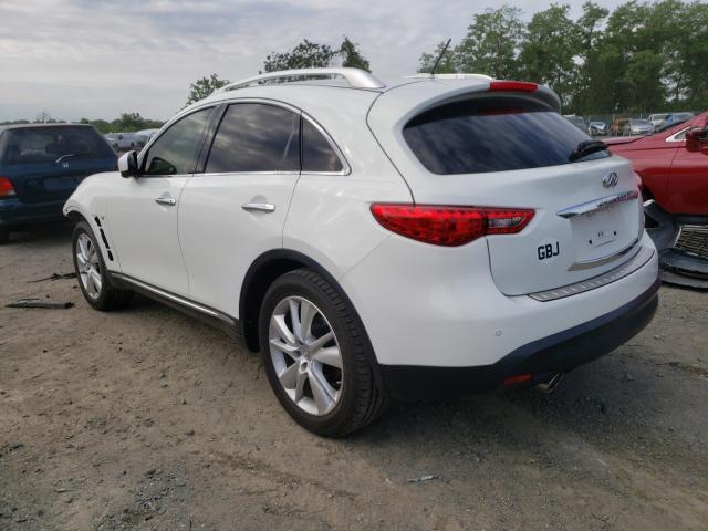 2014 INFINITI QX70 JN8CS1MW2EM412226