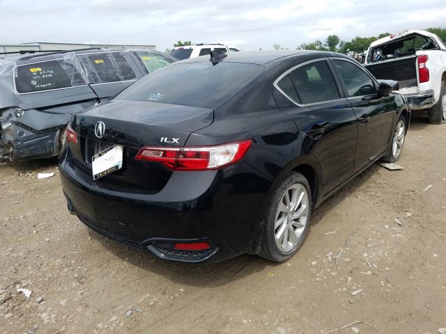 2017 ACURA ILX PREMIU 19UDE2F71HA004567