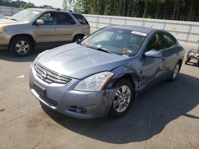 2011 NISSAN ALTIMA HYB 1N4CL2AP5BC178716