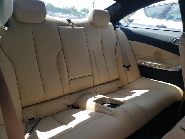 2019 BMW 430I WBA4W3C57KAF92938