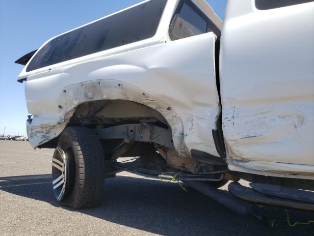 2012 TOYOTA TACOMA PRE 5TFTX4GN9CX013813