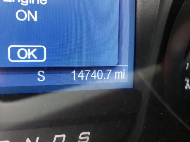 2015 FORD TAURUS SEL 1FAHP2E86FG207149