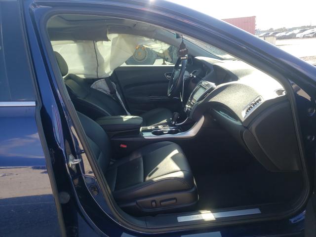 2018 ACURA TLX 19UUB1F32JA003949