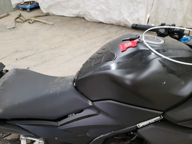 2021 HONDA CBR500 RA MLHPC625XM5200519