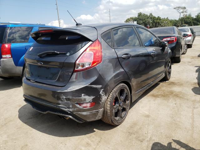 2016 FORD FIESTA ST 3FADP4GX3GM173886