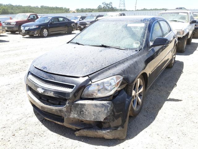 2011 CHEVROLET MALIBU 1LT 1G1ZC5E15BF120592