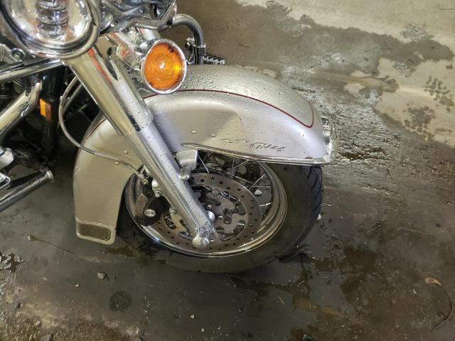 2008 HARLEY-DAVIDSON FLHRC 1HD1FR41X8Y618674