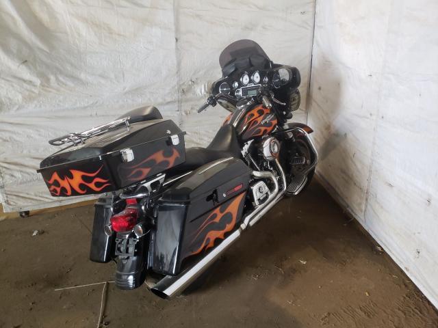2007 HARLEY-DAVIDSON FLHX 1HD1KB4107Y667688