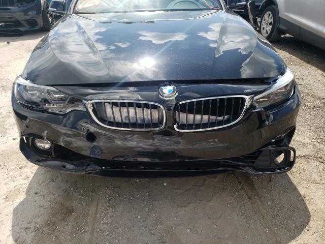 2019 BMW 430I WBA4W3C57KAF92938