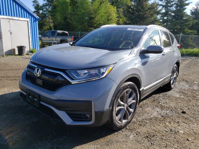 2020 HONDA CR-V SPORT T93923