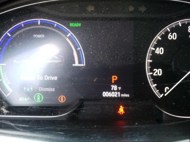 2020 HONDA ACCORD TOU 1HGCV3F96LA013440