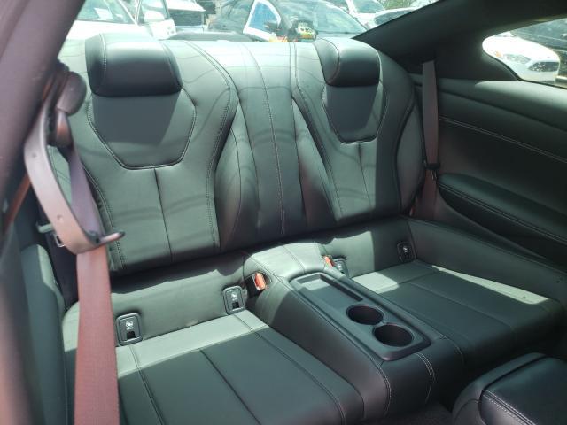 2018 INFINITI Q60 PURE JN1CV7EKXJM200544