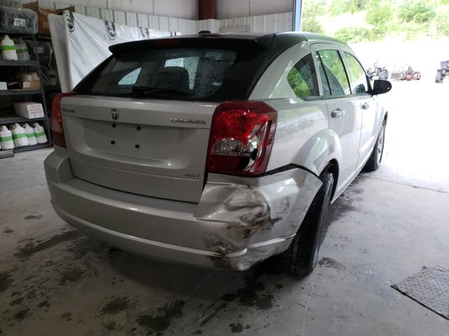2010 DODGE CALIBER SX 1B3CB4HAXAD535649
