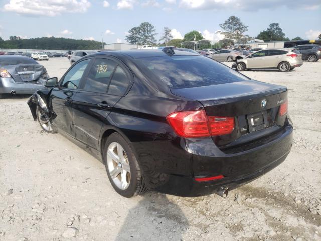 2014 BMW 328 D WBA3D3C56EK155588