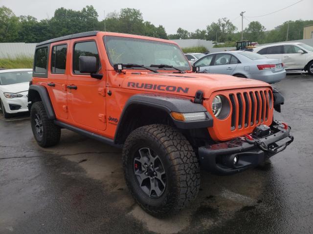 Фото: 1C4HJXFG7JW233515 - 1