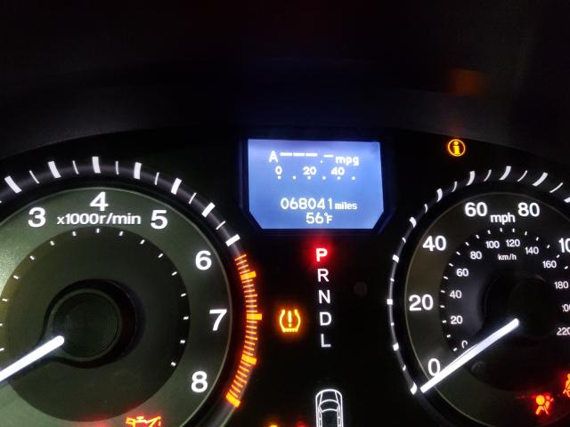 2015 HONDA ODYSSEY TO 5FNRL5H99FB097028