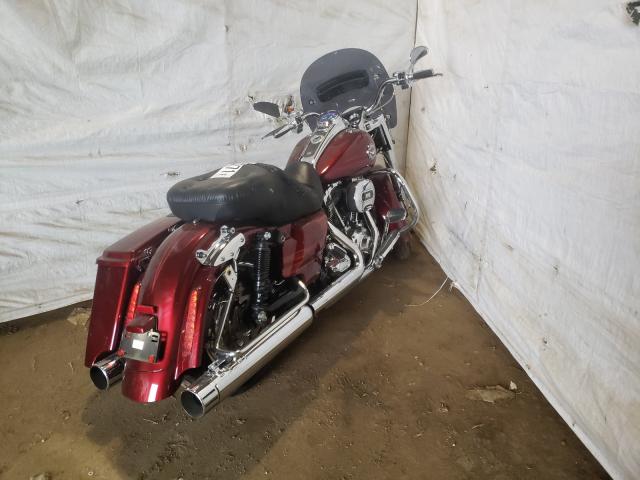 2013 HARLEY-DAVIDSON FLHRSE4 CV 1HD1PG815DB956556