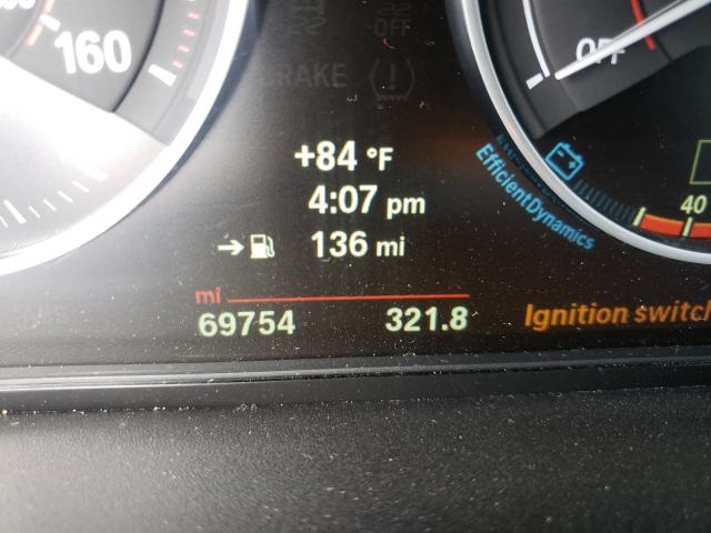 2015 BMW M235XI WBA1J9C58FVX99094