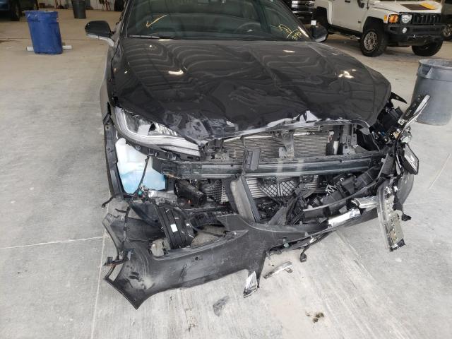 2020 LINCOLN MKZ RESERV 3LN6L5F91LR603740