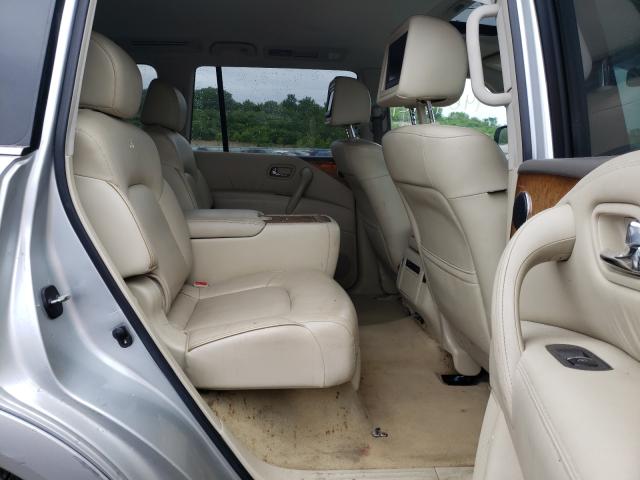 2013 INFINITI QX56 JN8AZ2NE2D9042167