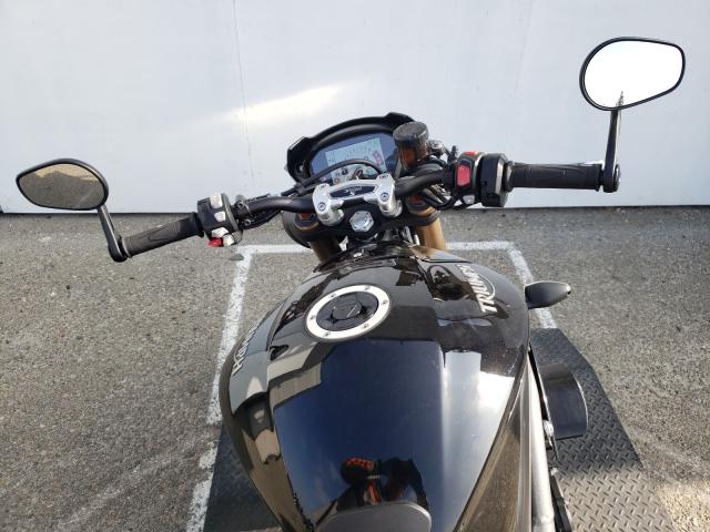 2020 TRIUMPH MOTORCYCLE SPEED TRIP SMTN52P41LJ977479