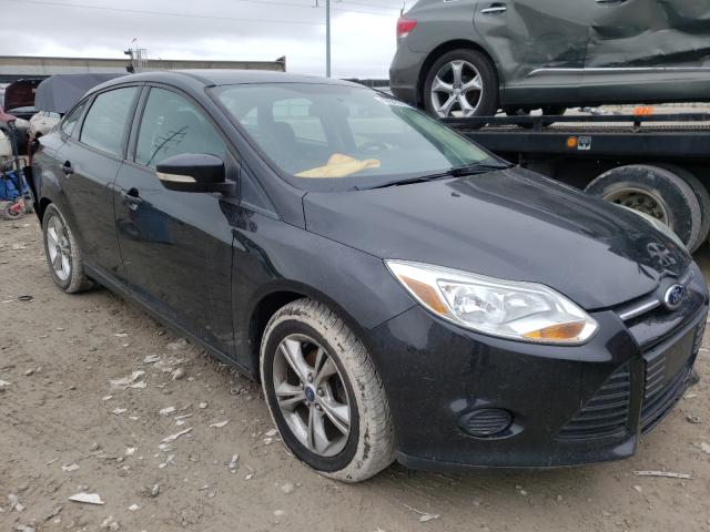 2013 FORD FOCUS SE 1FADP3F28DL226112