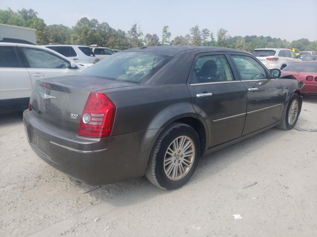 2010 CHRYSLER 300 TOURIN 2C3CA5CV9AH164931