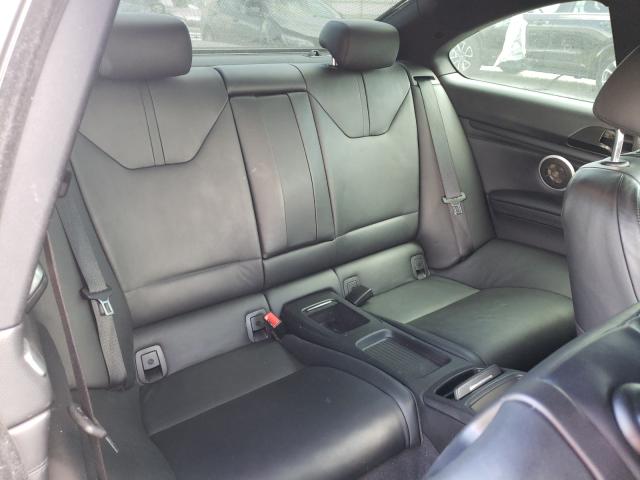2011 BMW M3 WBSKG9C56BE369119