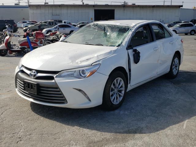 2017 TOYOTA CAMRY LE/X 4T1BF1FK6HU797750