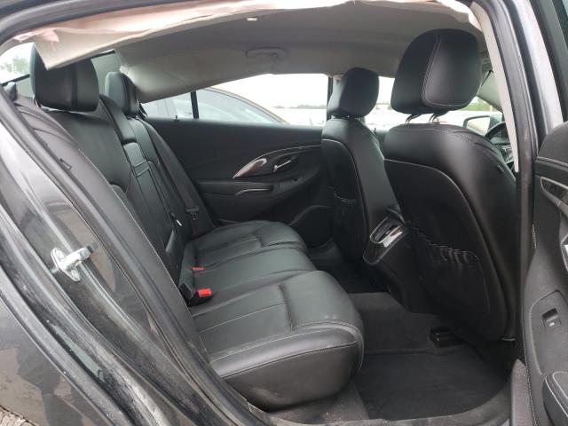 2016 BUICK LACROSSE S 1G4G45G36GF191801