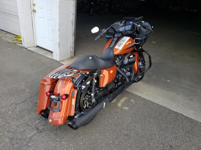 2020 HARLEY-DAVIDSON FLTRXS 1HD1KTP15LB647354