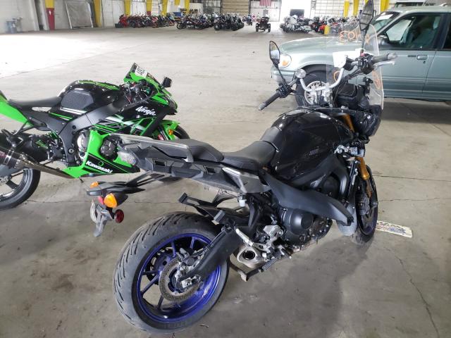 2019 YAMAHA MTT09 GT JYARN62E4KA000628