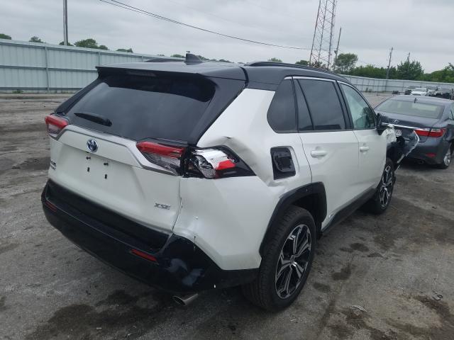 2021 TOYOTA RAV4 PRIME JTMFB3FV5MD012071