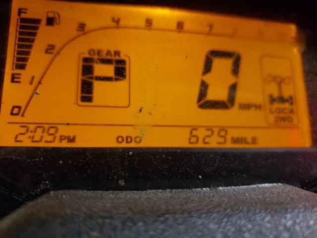 2021 HONDA SXS1000 M3 1HFVE04A1M4500845