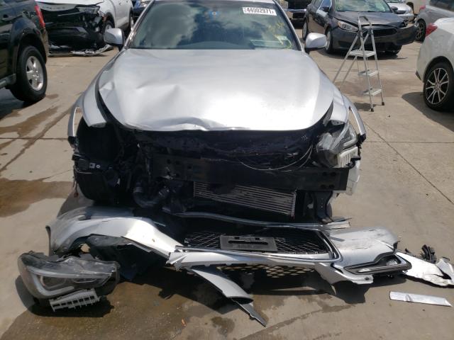 2018 INFINITI Q60 PURE JN1CV7EKXJM200544