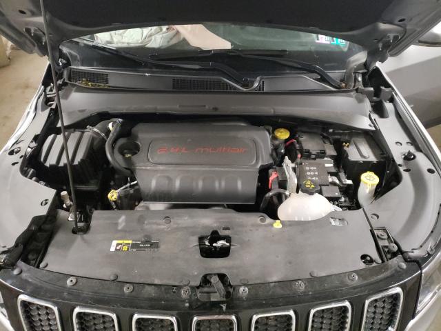 2018 JEEP COMPASS LI 3C4NJDCBXJT423194