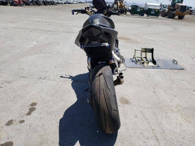 2011 HONDA CB1000 R ZDCSC6012BF200060