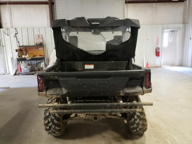 2021 HONDA SXS1000 M3 1HFVE04A1M4500845
