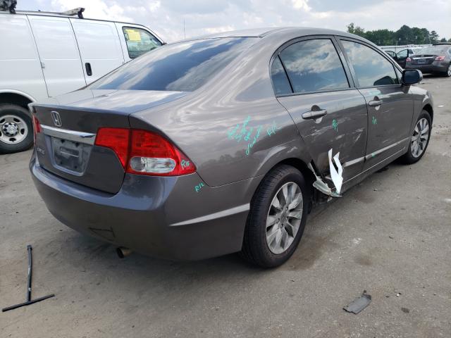 2011 HONDA CIVIC EX 19XFA1F81BE008080