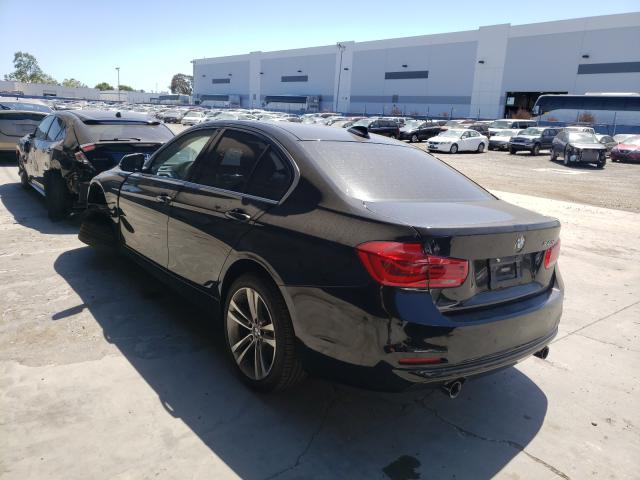 2018 BMW 340 I WBA8B3C51JK385111