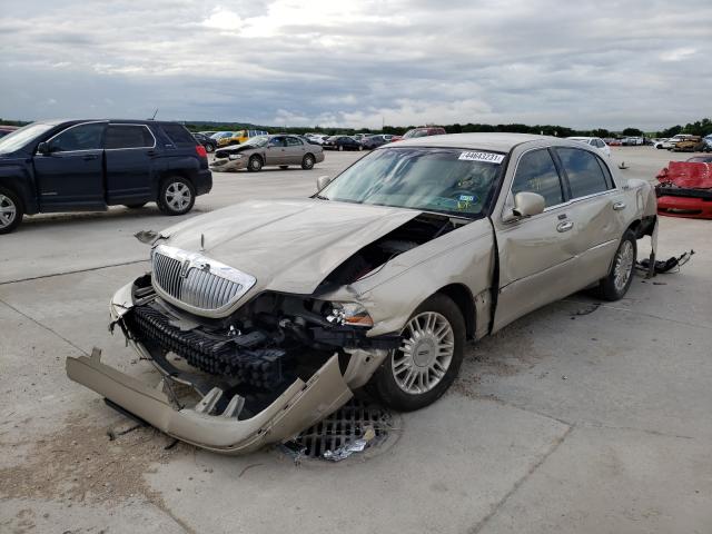 2011 LINCOLN TOWN CAR S 2LNBL8CV8BX761252