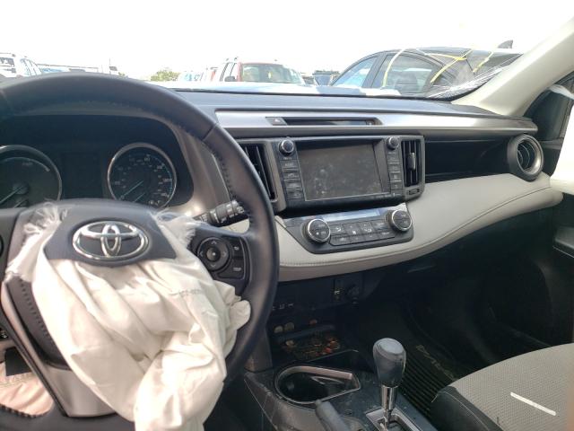 2016 TOYOTA RAV4 HV XL JTMRJREV4GD045572