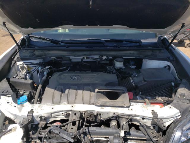 2017 ACURA RDX ADVANC 5J8TB4H78HL018466