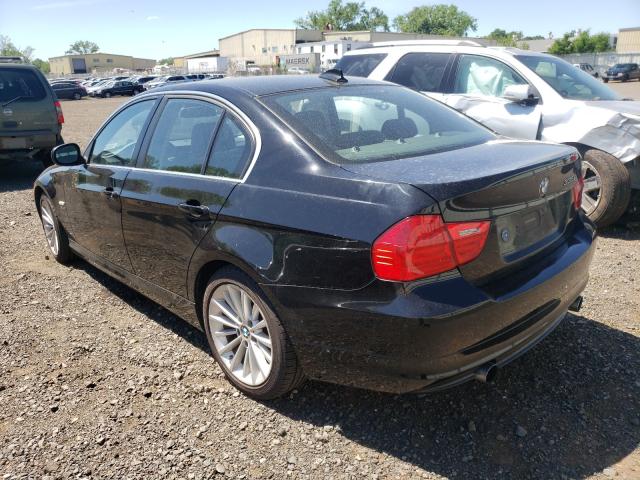 2011 BMW 335 XI WBAPL5C56BA982654