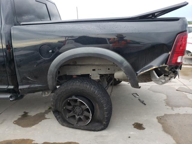 2015 RAM 2500 POWER 3C6TR5EJ6FG548386