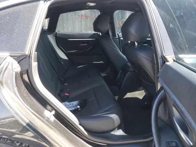 2016 BMW 428 I GRAN WBA4A9C51GG508695