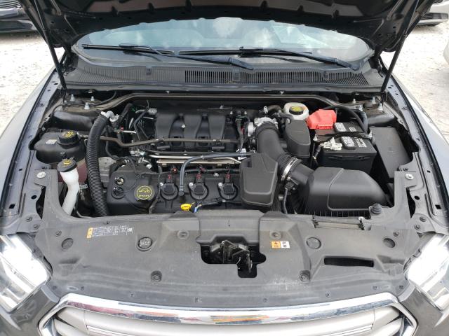2015 FORD TAURUS SEL 1FAHP2E86FG207149